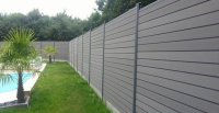 Portail Clôtures dans la vente du matériel pour les clôtures et les clôtures à Villetoureix